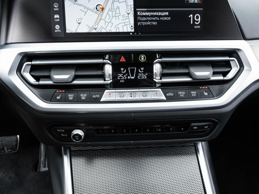 BMW 3 серии VII (G2x) Ставрополь  - изображение 16