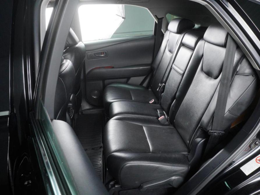 Lexus RX III Минеральные Воды  - изображение 9