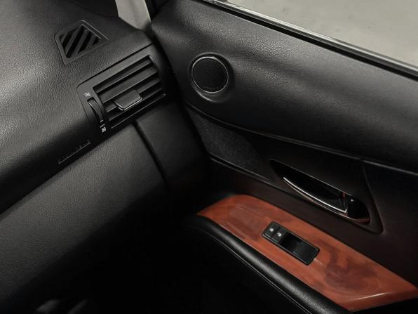 Lexus RX III с пробегом 2010 года, цена 1 890 000 рублей, 210317 км, внедорожник, Автокод Объявления