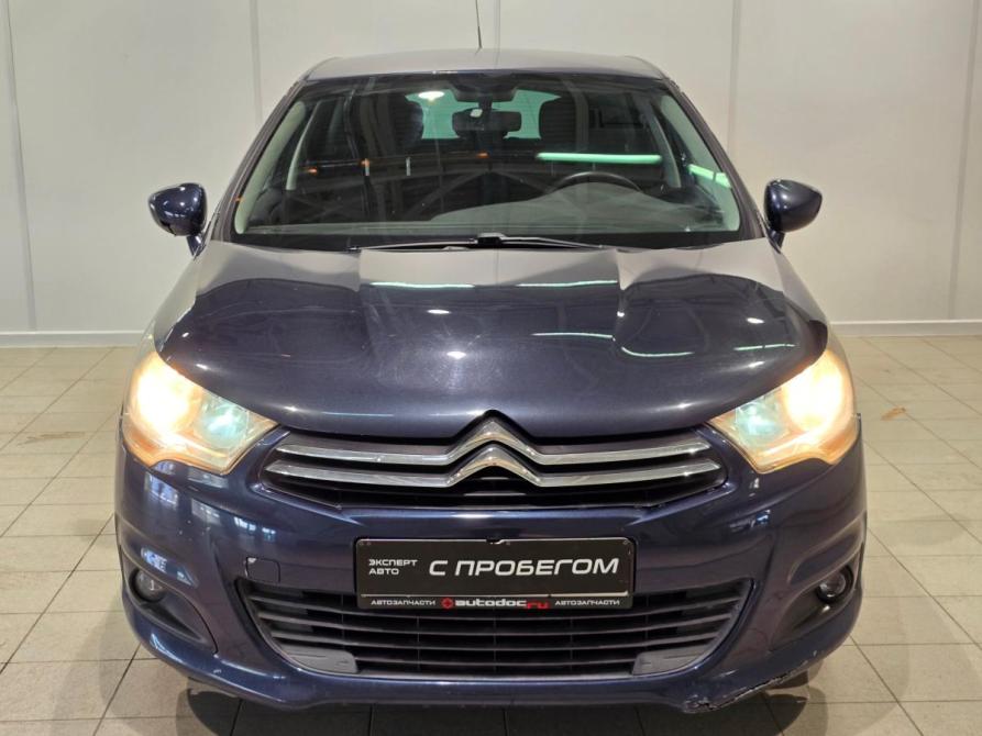 Citroen C4 II Самара  - изображение 3