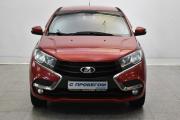 Lada (ВАЗ) XRAY I Москва  - изображение 19