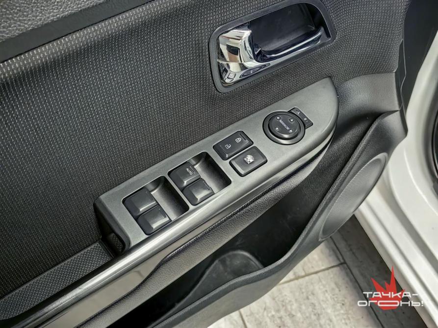 Kia Rio III Пермь  - изображение 16