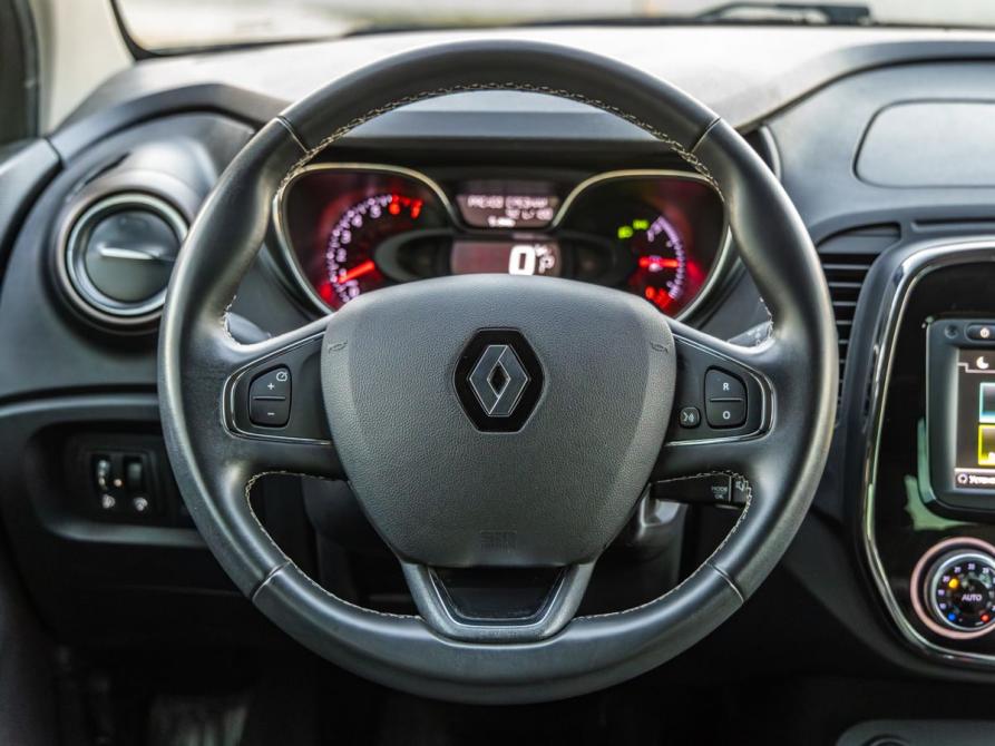 Renault Kaptur I Волгоград  - изображение 17