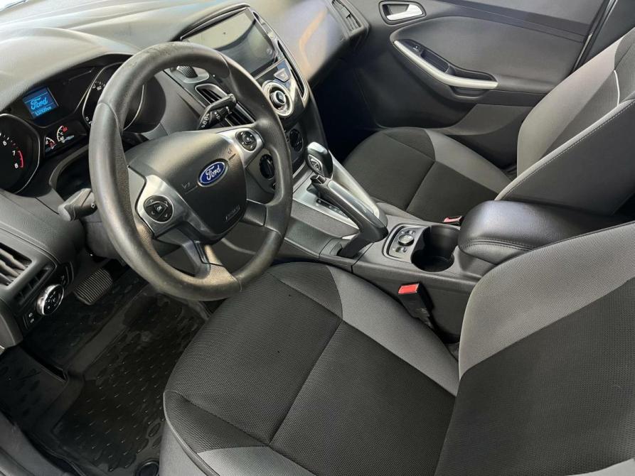 Ford Focus III Нижнекамск  - изображение 9