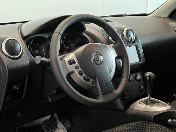 Nissan Qashqai I с пробегом 2007 года, цена 670 000 рублей, 250735 км, внедорожник, Автокод Объявления