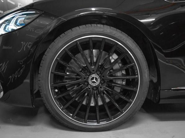 Новый Mercedes-Benz S-Класс VII (W223) 2026 года, цена 31 855 000 рублей, седан, Автокод Объявления