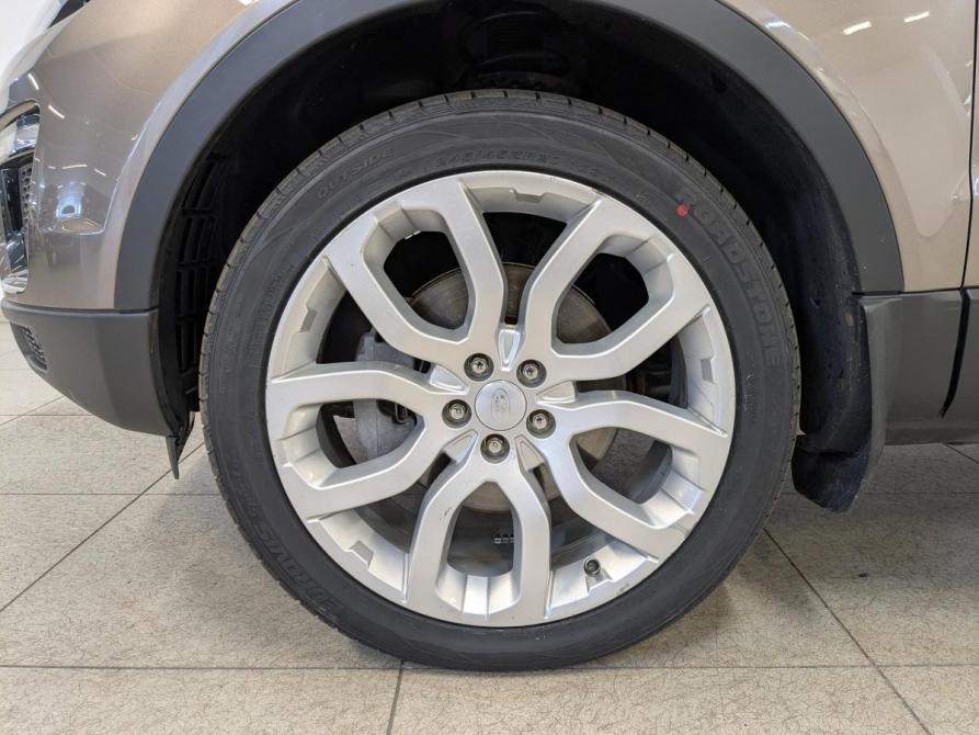 Land Rover Range Rover Evoque I Рестайлинг Санкт-Петербург  - изображение 12