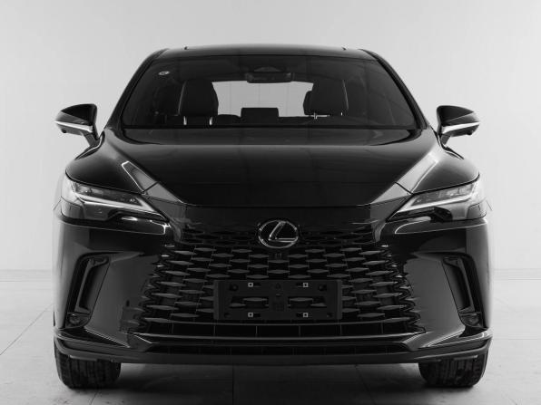 Lexus RX V с пробегом 2025 года, цена 7 800 000 рублей, 64 км, внедорожник, Автокод Объявления