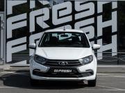 Lada (ВАЗ) Granta I Рестайлинг Волгоград  - изображение 18
