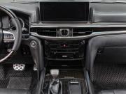 Lexus LX III Рестайлинг 2 Москва  - изображение 46