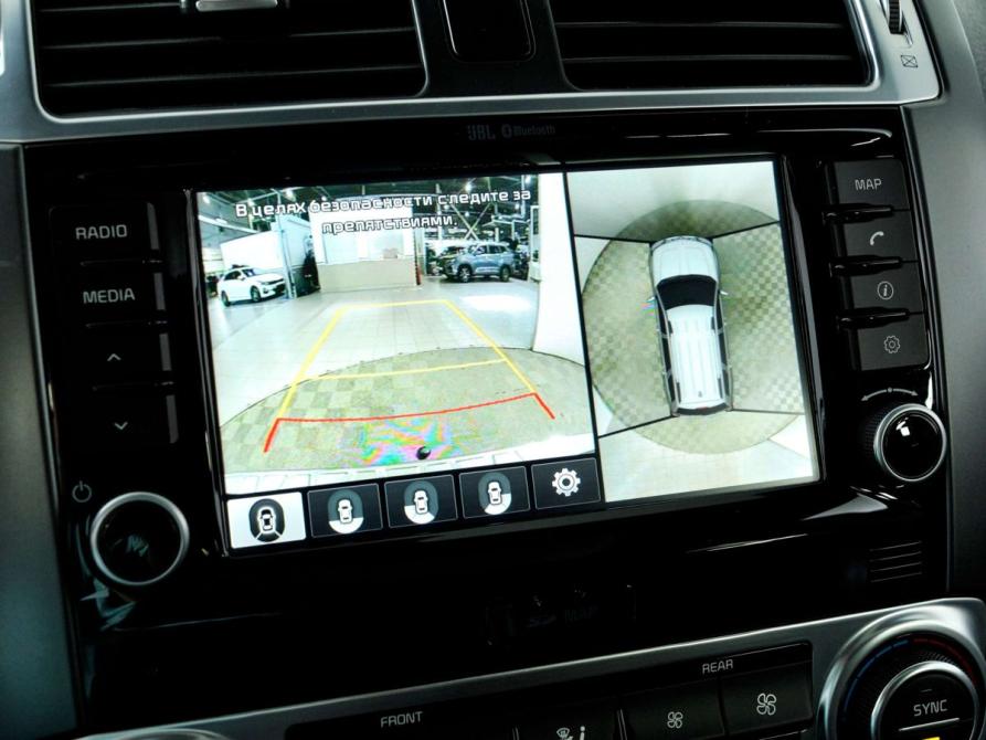 Kia Mohave I Рестайлинг Санкт-Петербург  - изображение 16