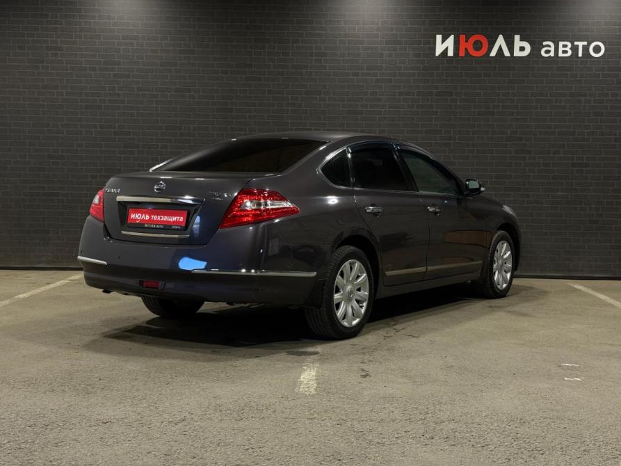 Nissan Teana II (J32) Челябинск  - изображение 5