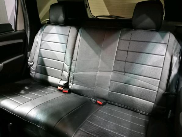 Nissan Terrano III (D10) с пробегом 2018 года, цена 1 220 000 рублей, 141000 км, внедорожник, Автокод Объявления