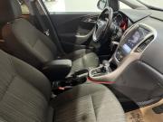 Opel Astra J Курск  - изображение 27