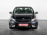 Kia Cerato IV Иркутск  - изображение 25