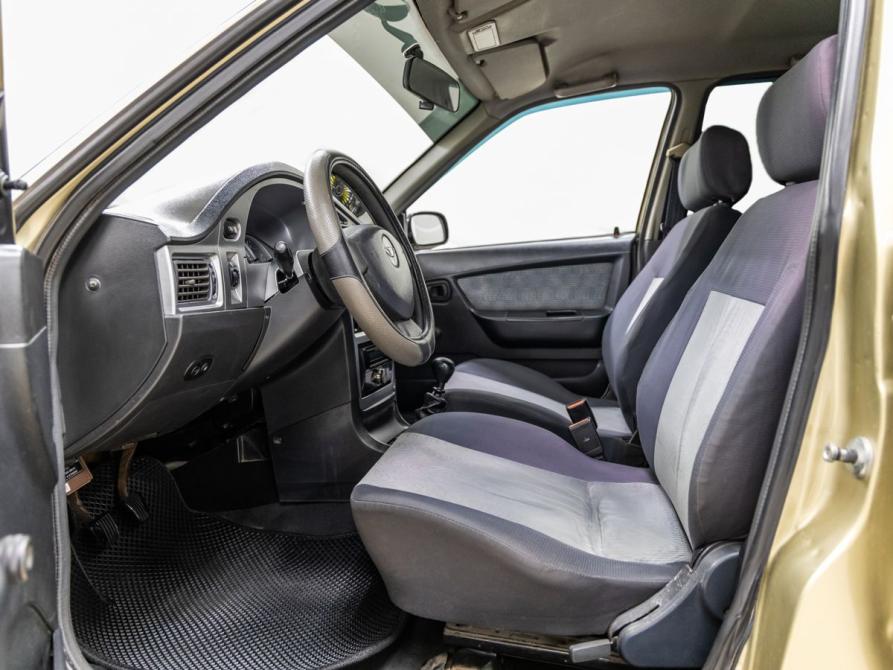 Daewoo Nexia I Рестайлинг Волгоград  - изображение 21
