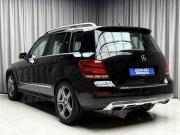 Mercedes-Benz GLK-Класс I (X204) Рестайлинг Ижевск  - изображение 38