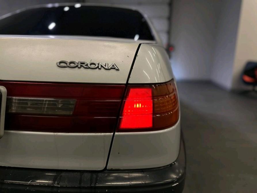 Toyota Corona X (T210) Новосибирск  - изображение 8