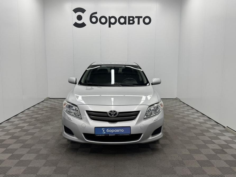 Toyota Corolla X (E140 E150) Воронеж  - изображение 3