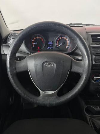 Lada (ВАЗ) Granta I Рестайлинг с пробегом 2019 года, цена 620 000 рублей, 133258 км, седан, Автокод Объявления