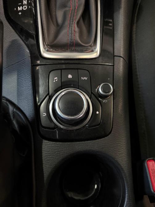 Mazda 3 II (BL) Рестайлинг Челябинск  - изображение 16