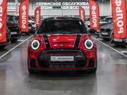Mini Hatch III (F55/F56) Рестайлинг 2 Санкт-Петербург  - изображение 32