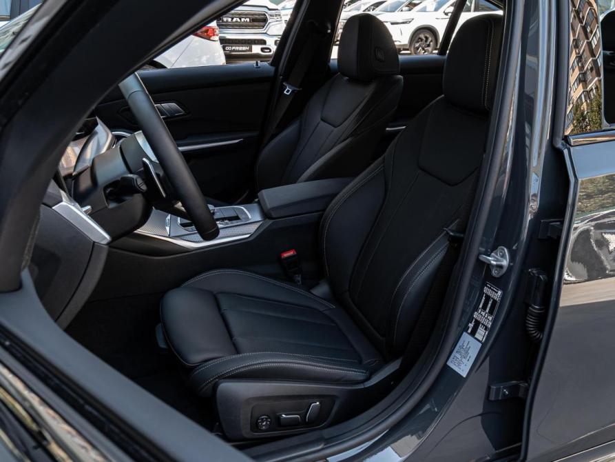 BMW 3 серии VII (G2x) Рестайлинг 2 Краснодар  - изображение 10