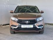 Lada (ВАЗ) XRAY I Петрозаводск  - изображение 24
