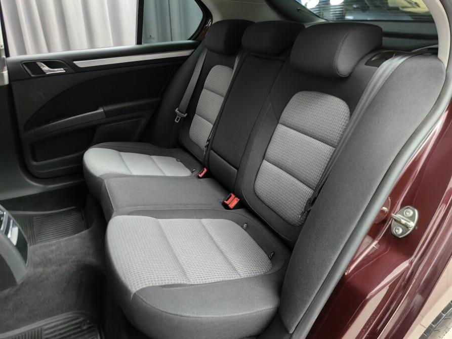 Skoda Superb II Подольск  - изображение 8