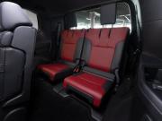 Toyota Land Cruiser 300 Series Москва  - изображение 49