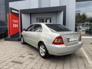 Toyota Corolla IX (E120 E130) Рестайлинг Набережные Челны  - изображение 37