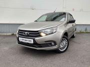 Lada (ВАЗ) Granta I Рестайлинг Санкт-Петербург  - изображение 22