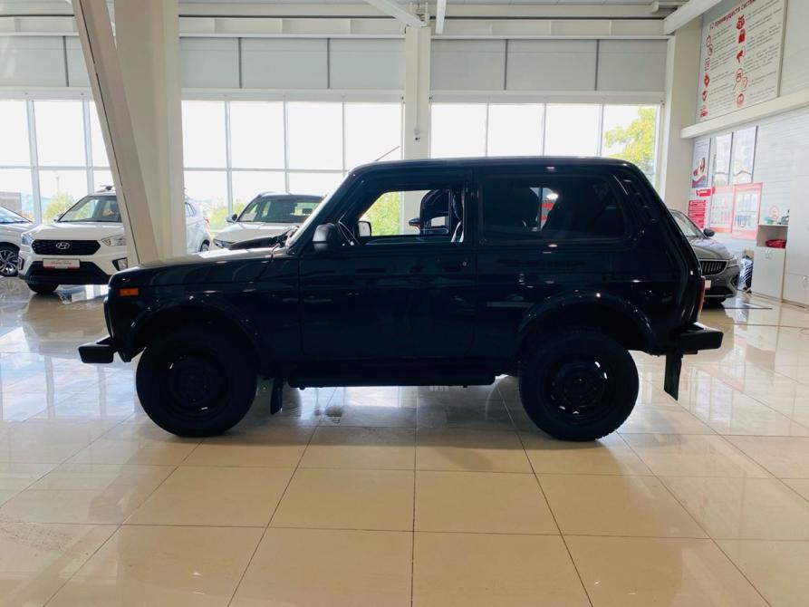 Lada (ВАЗ) Niva Legend Миасс  - изображение 8