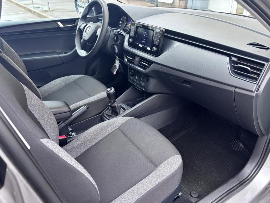 Skoda Rapid II Псков  - изображение 12