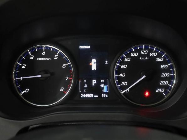 Mitsubishi Outlander III Рестайлинг 3 с пробегом 2019 года, цена 1 900 000 рублей, 244905 км, внедорожник, Автокод Объявления
