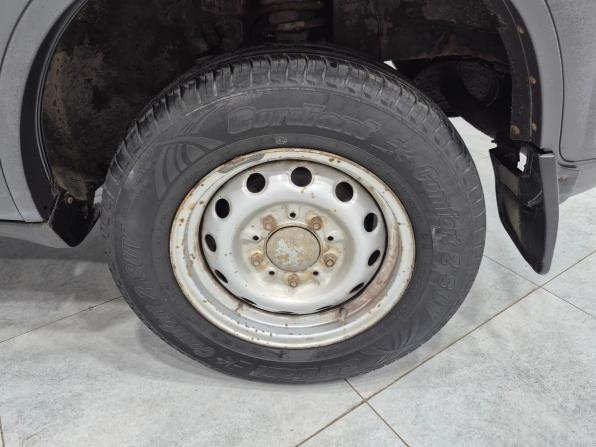 Chevrolet Niva I Рестайлинг с пробегом 2010 года, цена 525 000 рублей, 114216 км, внедорожник, Автокод Объявления