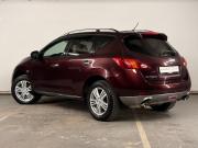 Nissan Murano II (Z51) Рестайлинг Екатеринбург  - изображение 39