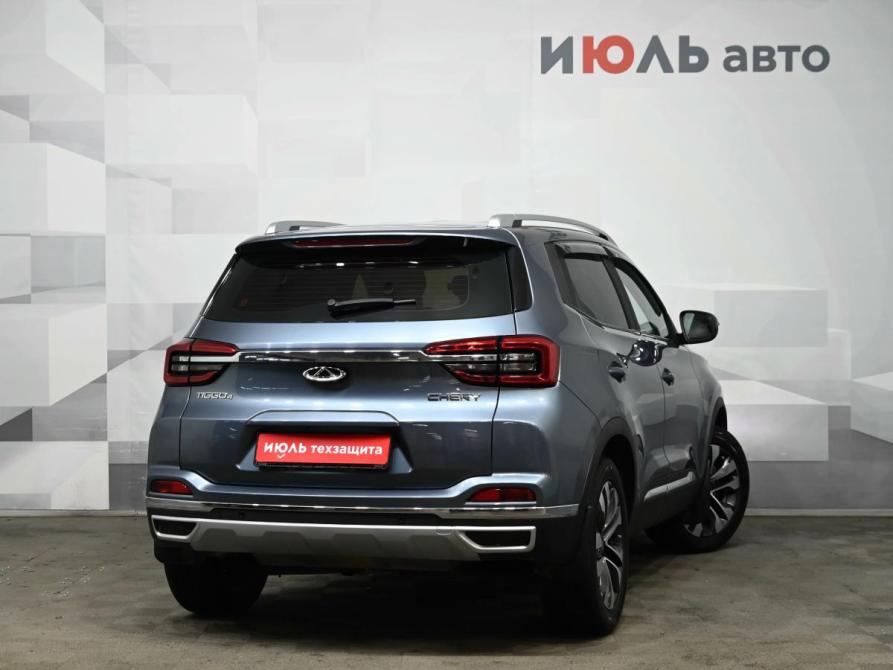 Chery Tiggo 4 I Рестайлинг Екатеринбург  - изображение 7