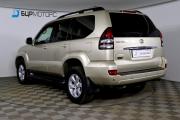 Toyota Land Cruiser Prado 120 Series Нижний Новгород  - изображение 33