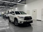 Toyota Highlander III (XU50) Тверь  - изображение 32