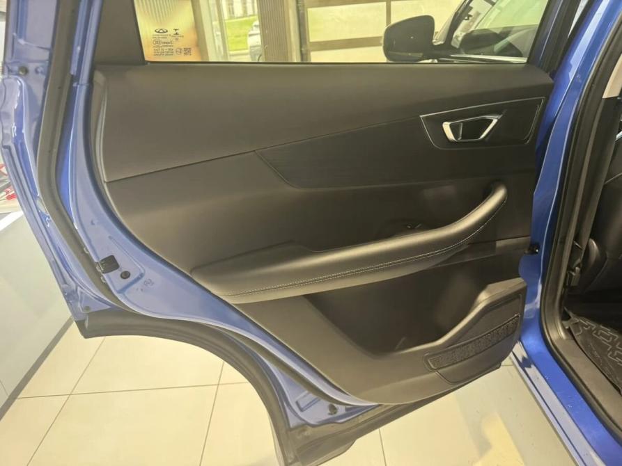 Chery Tiggo 7 Pro I Екатеринбург  - изображение 23