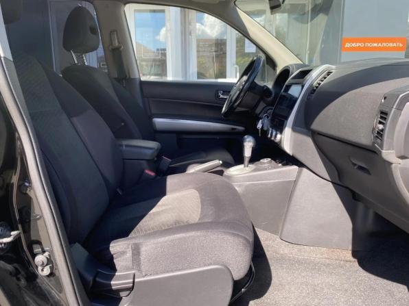 Nissan X-Trail II Рестайлинг с пробегом 2012 года, цена 1 095 000 рублей, 248438 км, внедорожник, Автокод Объявления