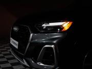 Audi Q5 II (FY) Рестайлинг Москва  - изображение 46