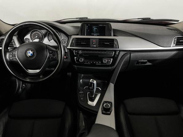 BMW 3 серии VI (F3x) Рестайлинг с пробегом 2017 года, цена 2 350 000 рублей, 167450 км, седан, Автокод Объявления