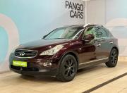 Infiniti EX I (J50) Набережные Челны  - изображение 30