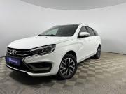 Lada (ВАЗ) Vesta I Рестайлинг (NG) Борисоглебск  - изображение 20