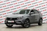 Lada (ВАЗ) Vesta I Сургут  - изображение 31