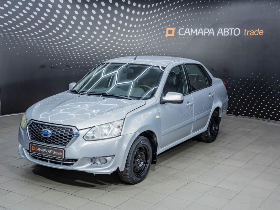 Datsun on-DO I Самара  - изображение 2