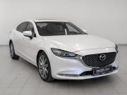 Mazda 6 III (GJ) Рестайлинг 2 Москва  - изображение 33