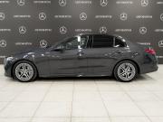 Mercedes-Benz C-Класс V (W206) Москва  - изображение 34